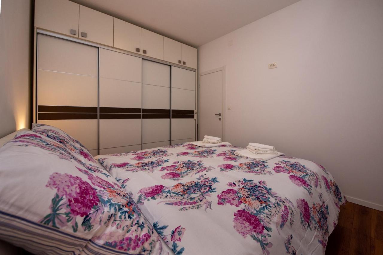 Apartment Miss Tina Trogir Dış mekan fotoğraf