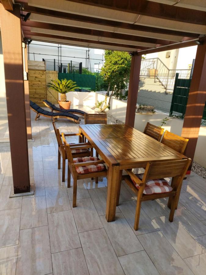 Apartment Miss Tina Trogir Dış mekan fotoğraf