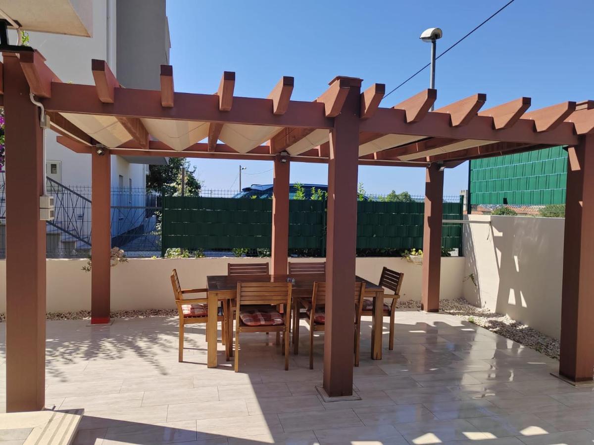 Apartment Miss Tina Trogir Dış mekan fotoğraf