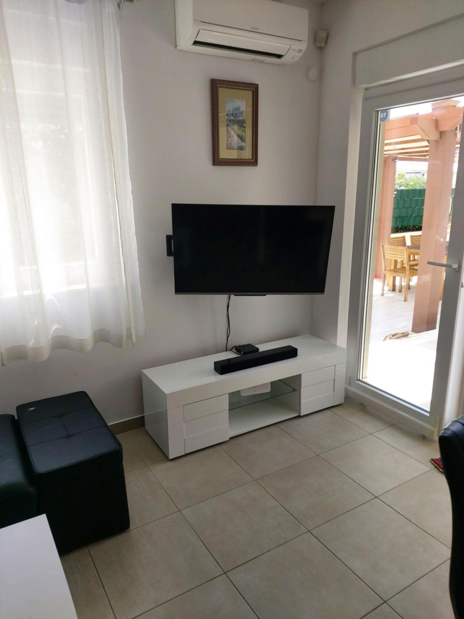 Apartment Miss Tina Trogir Dış mekan fotoğraf